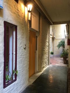 White Brick San Telmo - 9