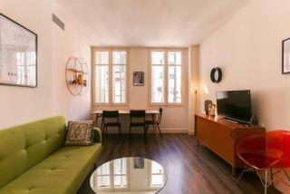 Stylish 2 Bdr In Trendy Gracia - Barcellona - 9