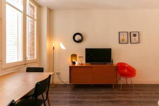 Stylish 2 Bdr In Trendy Gracia - Barcellona - 5