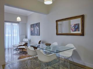 Quiet, central 2bd Apt, Kolonaki - Athens - 3