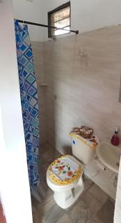 Hospedaje Campestre Villa Niny - San Gil - 7
