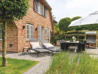Hygge Hüs von Appartements & Mehr - Kampen - 9