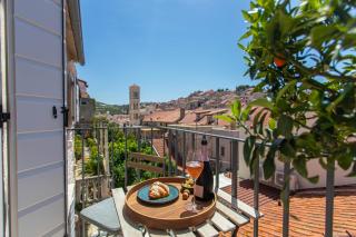 Villa Porta Maestra - Hvar - 6