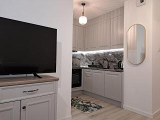 Bagry Rooms2 - Apartament z sypialnią i miejscem postojowym - Cracovia - 3