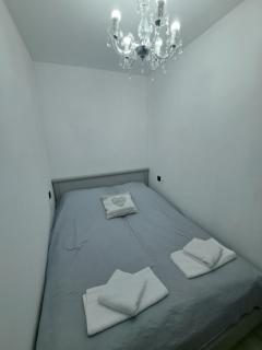 Bagry Rooms2 - Apartament z sypialnią i miejscem postojowym - Cracovia - 6