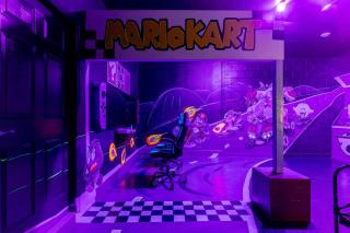 Welcome to Magical Oasis! Where Laughter Awaits! - 9