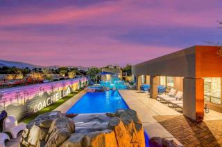 The Masterpiece - Indio - 6