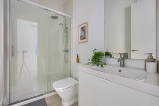 Flatiron apartment II - Madrid - 2