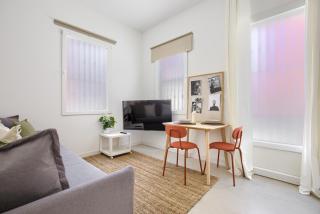 Flatiron apartment II - 0