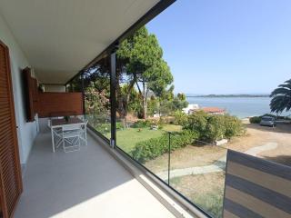 Diafanos Beach Apartments - Vourvourou - 7