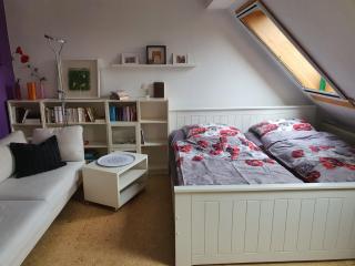 Lila Stuv - Nordstrand - 8