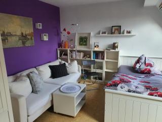 Lila Stuv - Nordstrand - 6