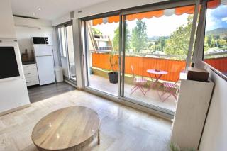 14459 Studio - Mandelieu La Napoule - 7