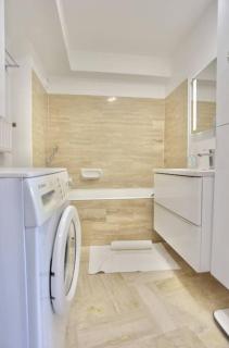 14459 Studio - Mandelieu La Napoule - 5