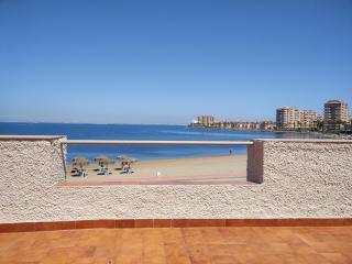 Boutique Beach House, Colina del Emperador - La Manga del Mar Menor - 6