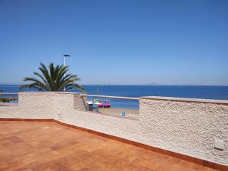 Boutique Beach House, Colina del Emperador - La Manga del Mar Menor - 1