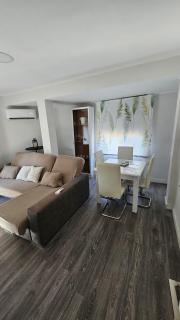 Apartamento Centro Castellón - Castellón de la Plana - 9