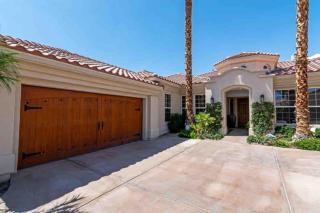 GOLF RETREAT in PGA WEST - 9