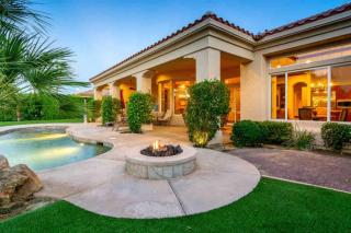 GOLF RETREAT in PGA WEST - La Quinta - 1