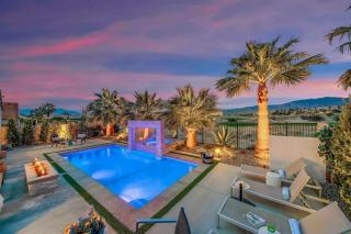 Casa Tranquila Epic Mountain and Golf Course Views - 5