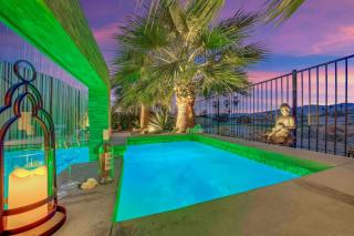Casa Tranquila Epic Mountain and Golf Course Views - 4