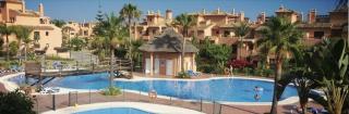 Modern 2BR APT second line Marbella Beach, Pools and Paddle - Estepona - 5