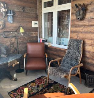 Pluto House - Kent - 8