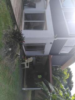 Studio dans la forêt tropicale - 3