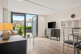 MySquare Bright & Modern Flats in Hoxton, Shoreditch - Londra - 1
