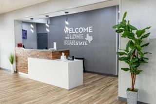 Hampton Inn & Suites Cleburne - Cleburne - 5