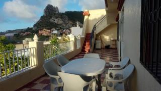 casa belyounech - - 0