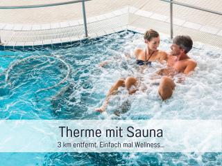Ferienhaus Taufstein 2 - Terrasse mit Grill- Garten - wandern - 3 Schlafzimmer bis 9 Personen - Herbstein - 1