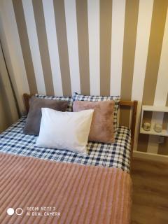 Apartament City Center 3 bedroom - Warsaw - 9