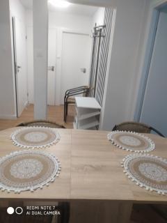 Apartament City Center 3 bedroom - Warsaw - 2