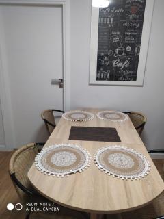 Apartament City Center 3 bedroom - Warsaw - 6