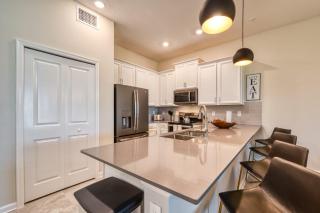 Top Villas - Championsgate 2211 - Kissimmee - 5
