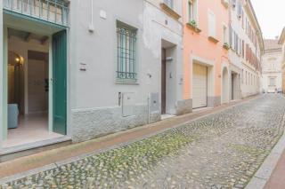 Crema, nel cuore del set del film CMBYN - Crema - 1