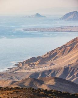 Cabañas Alto Rincon de Atacama - 2