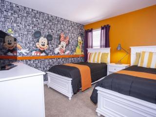 Top Villas - Championsgate 2200 - Davenport - 9