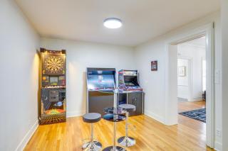 Blair Home with Game Room about 26 Mi to Omaha! - Blair - 9