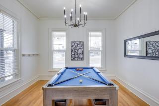 Blair Home with Game Room about 26 Mi to Omaha! - Blair - 3