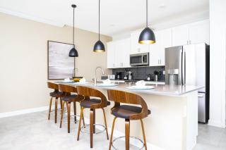 Top Villas - Championsgate 2213 - Kissimmee - 4