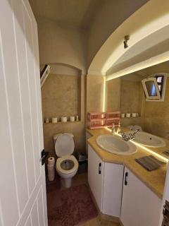 Serene 1-Bedroom apartment - Hurghada - 6
