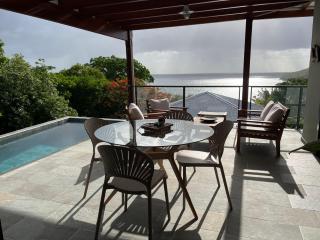 Cap KARAIB villa 2 chambres - Les Anses-d'Arlets - 3