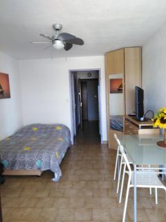 STUDIO PROCHE MER ETANGS ET CANAUX - 7