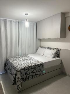 Flat Nixxus Porto de Galinhas Ipojuca - 2