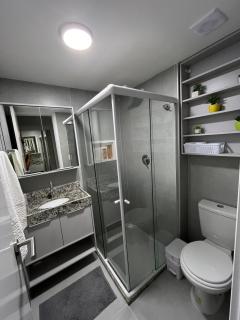 Flat Nixxus Porto de Galinhas Ipojuca - 6