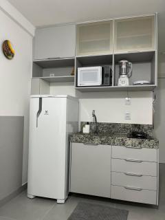 Flat Nixxus Porto de Galinhas Ipojuca - 5