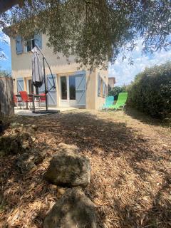 Le gite du defend - Salernes - 9