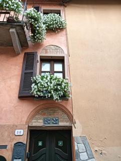 Holiday House Antica Dimora Soggiorni in langa centro storico La Morra - La Morra - 8